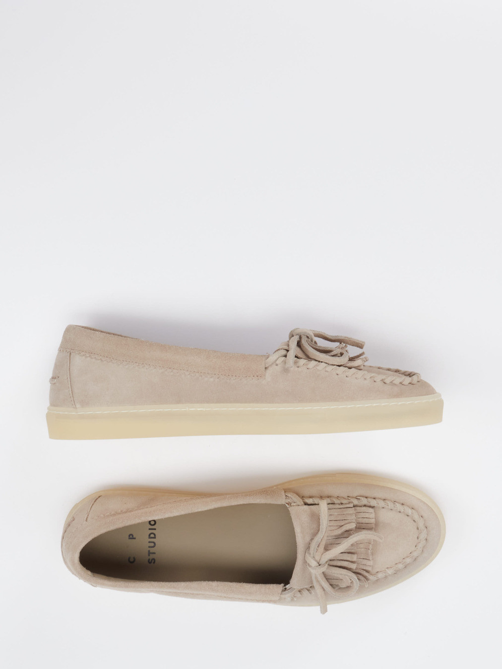Slipper CPH365 beige 1511359006104