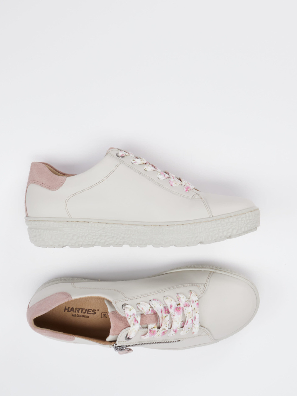 Sneaker beige 2661395000104