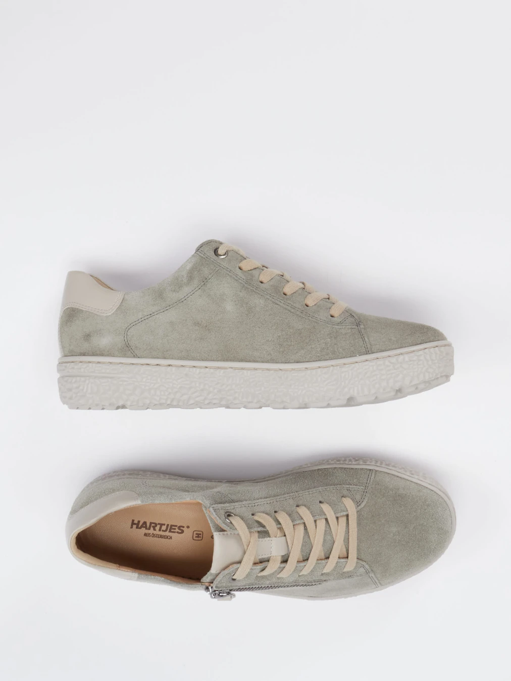 Sneaker grün 2661649000204