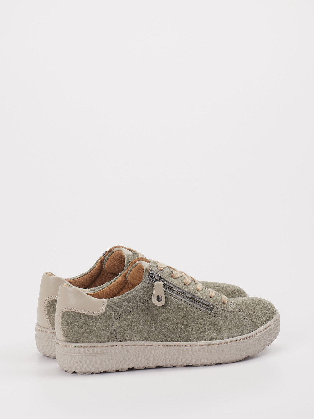 Sneaker grün 2661649000203