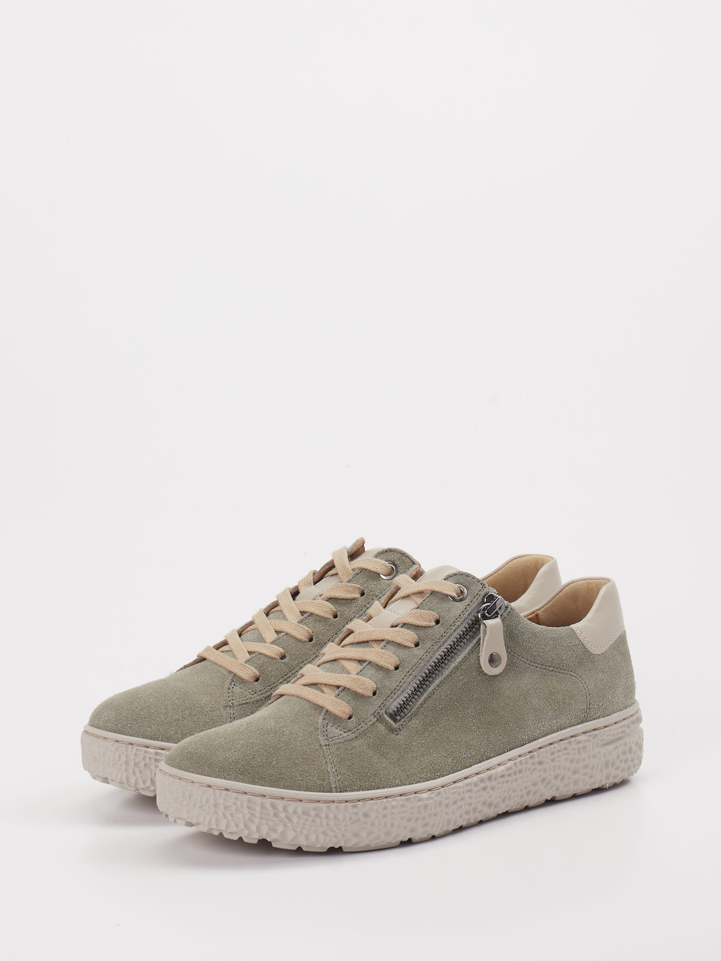 Sneaker grün 2661649000202