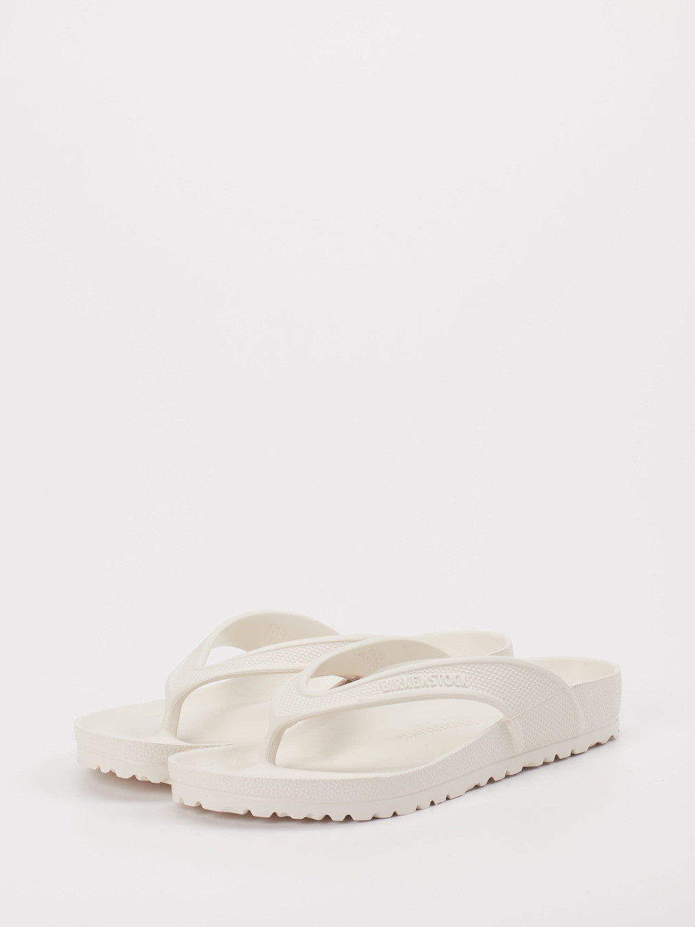 Badepantolette Honolulu EVA beige 7121399000702