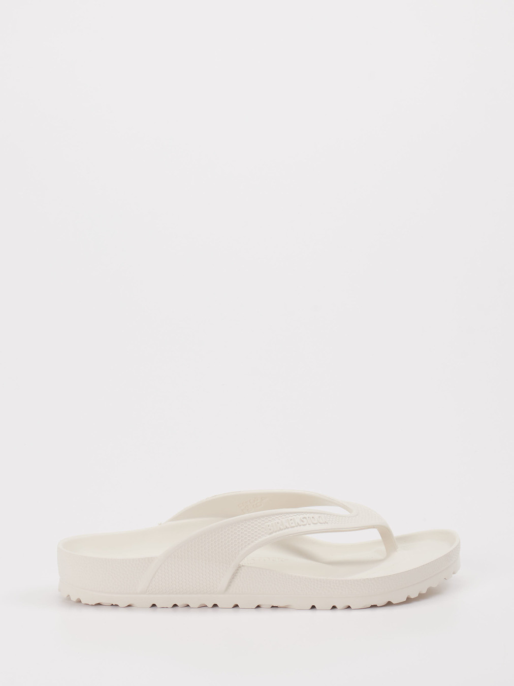 Badepantolette Honolulu EVA beige 7121399000701