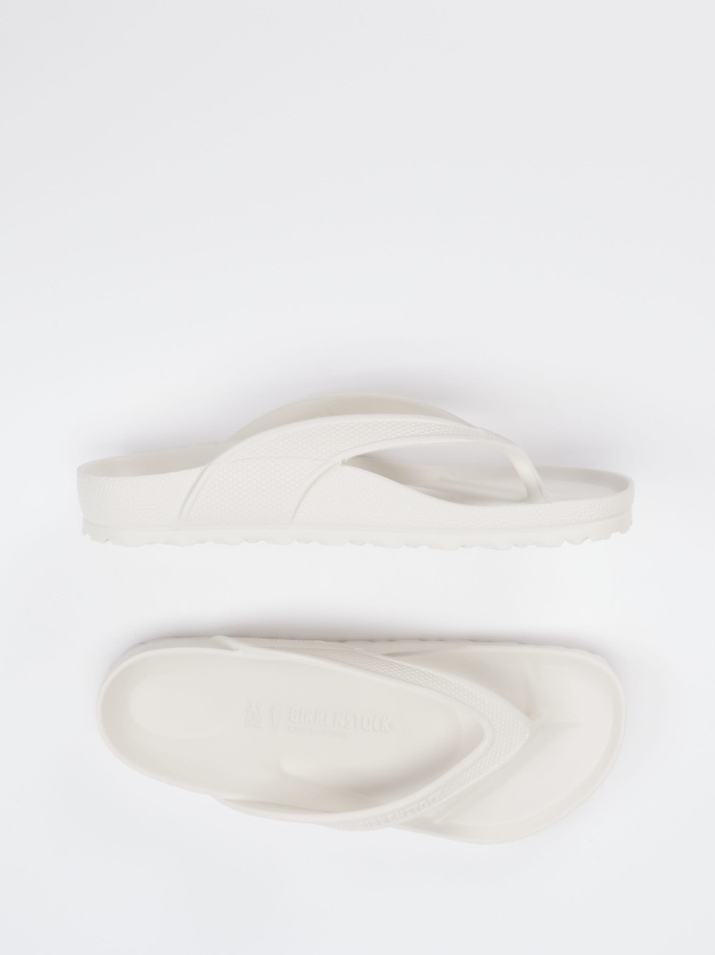 Badepantolette Honolulu EVA beige 7121399000704