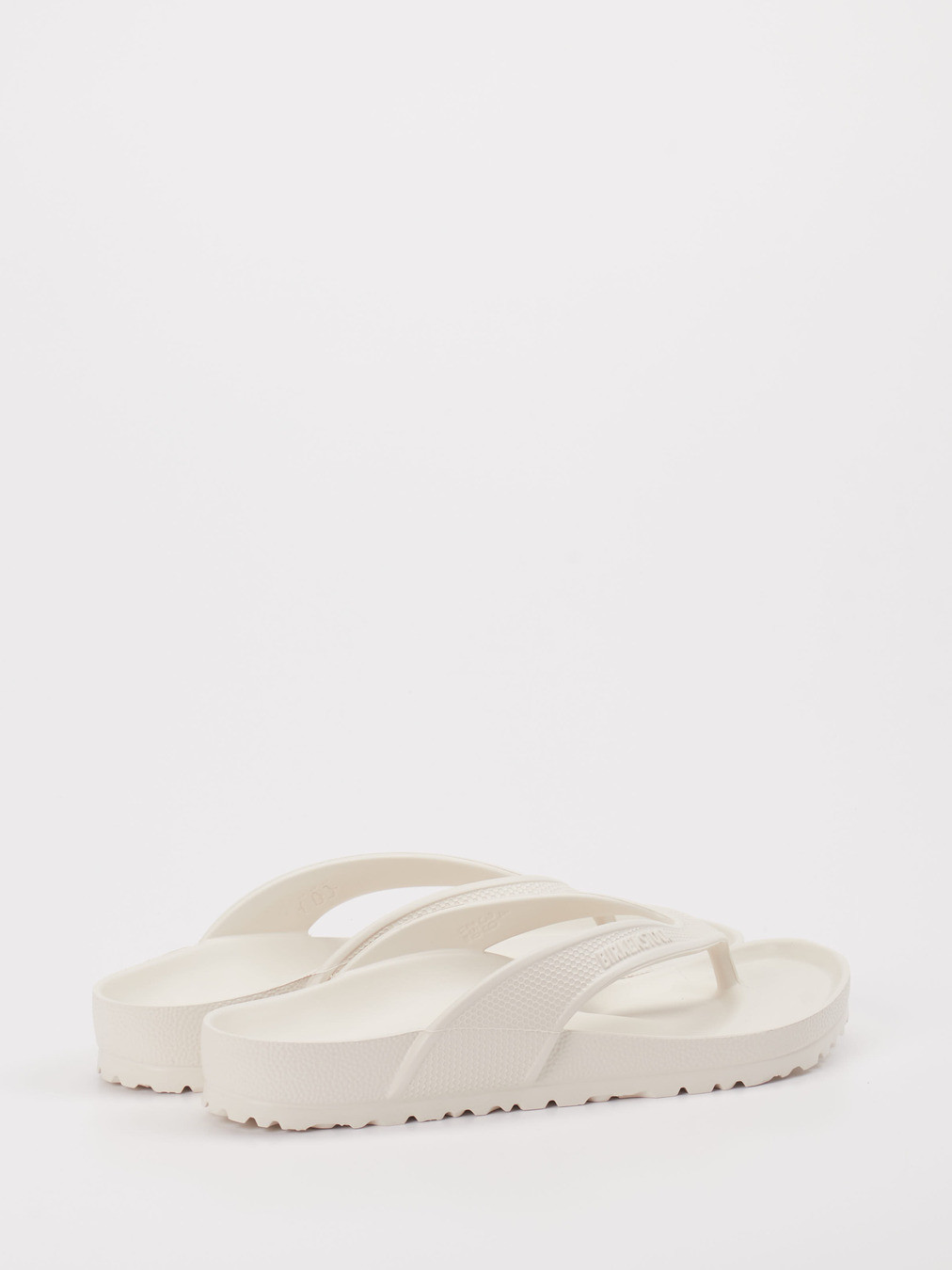 Badepantolette Honolulu EVA beige 7121399000703