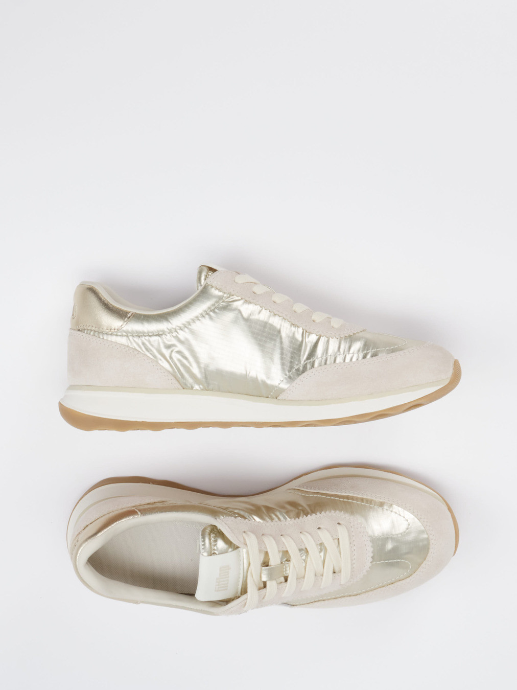 Sneaker beige 2661389000604