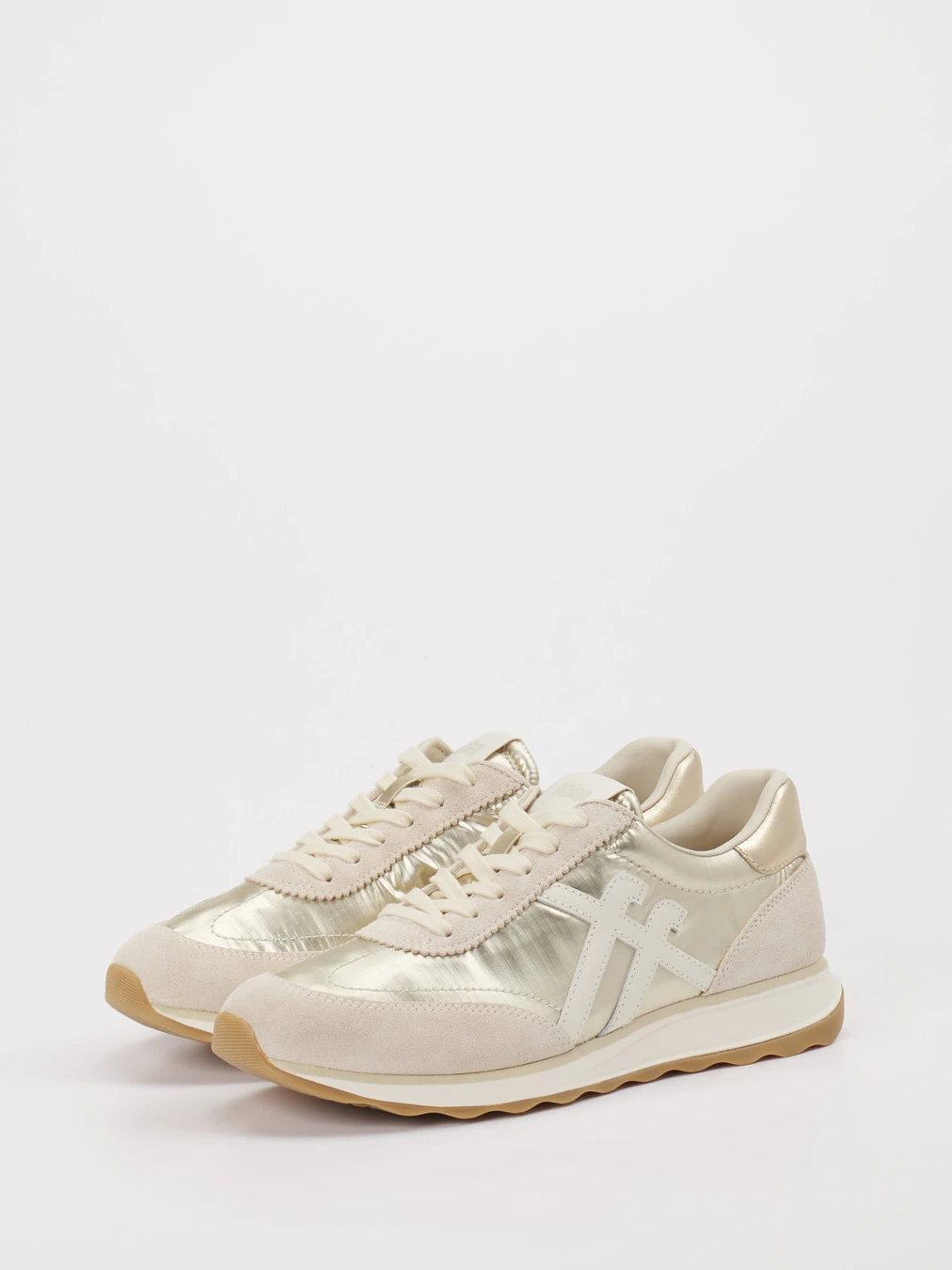 Sneaker beige 2661389000602