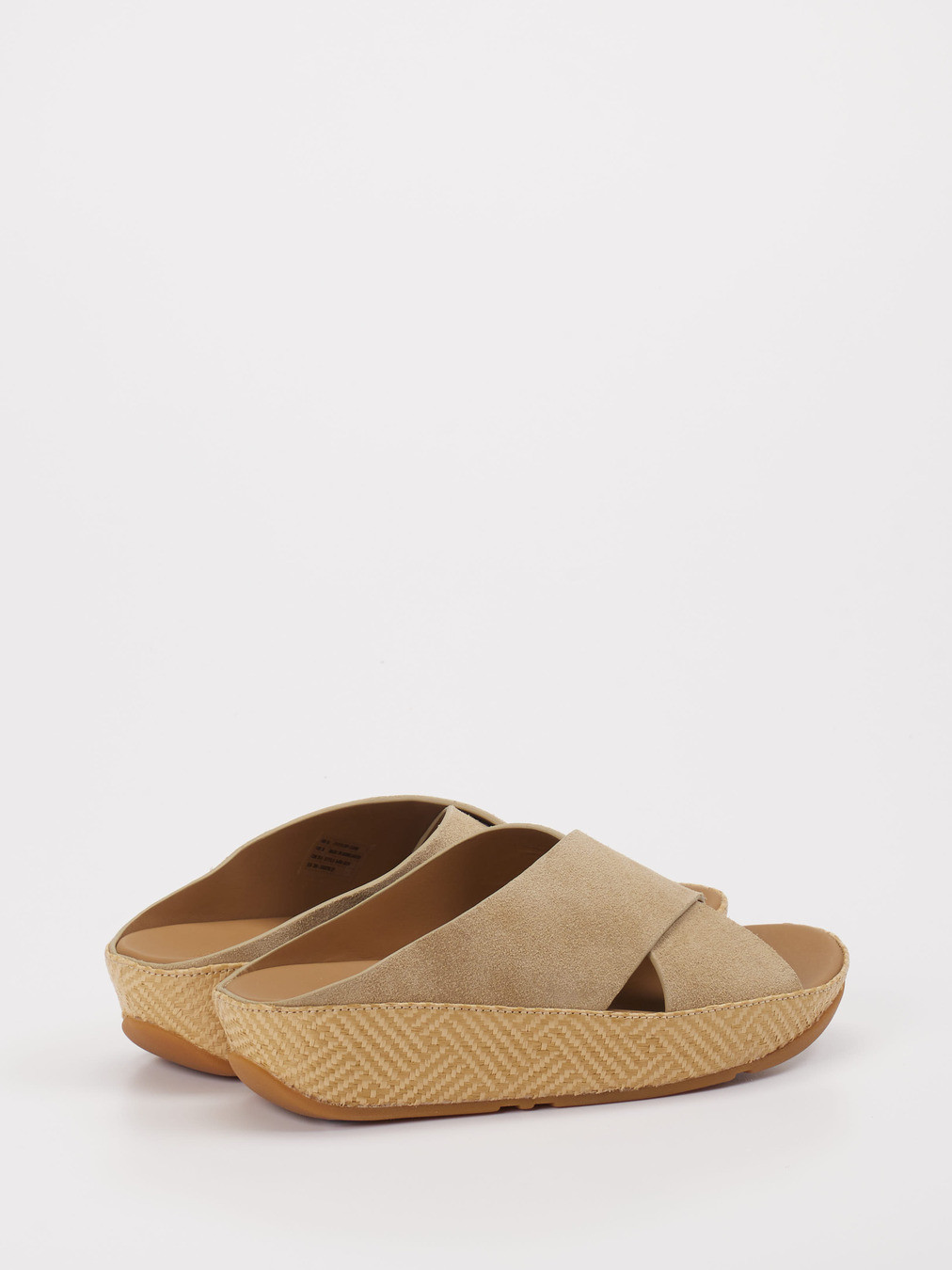 Pantolette beige 2102359000103