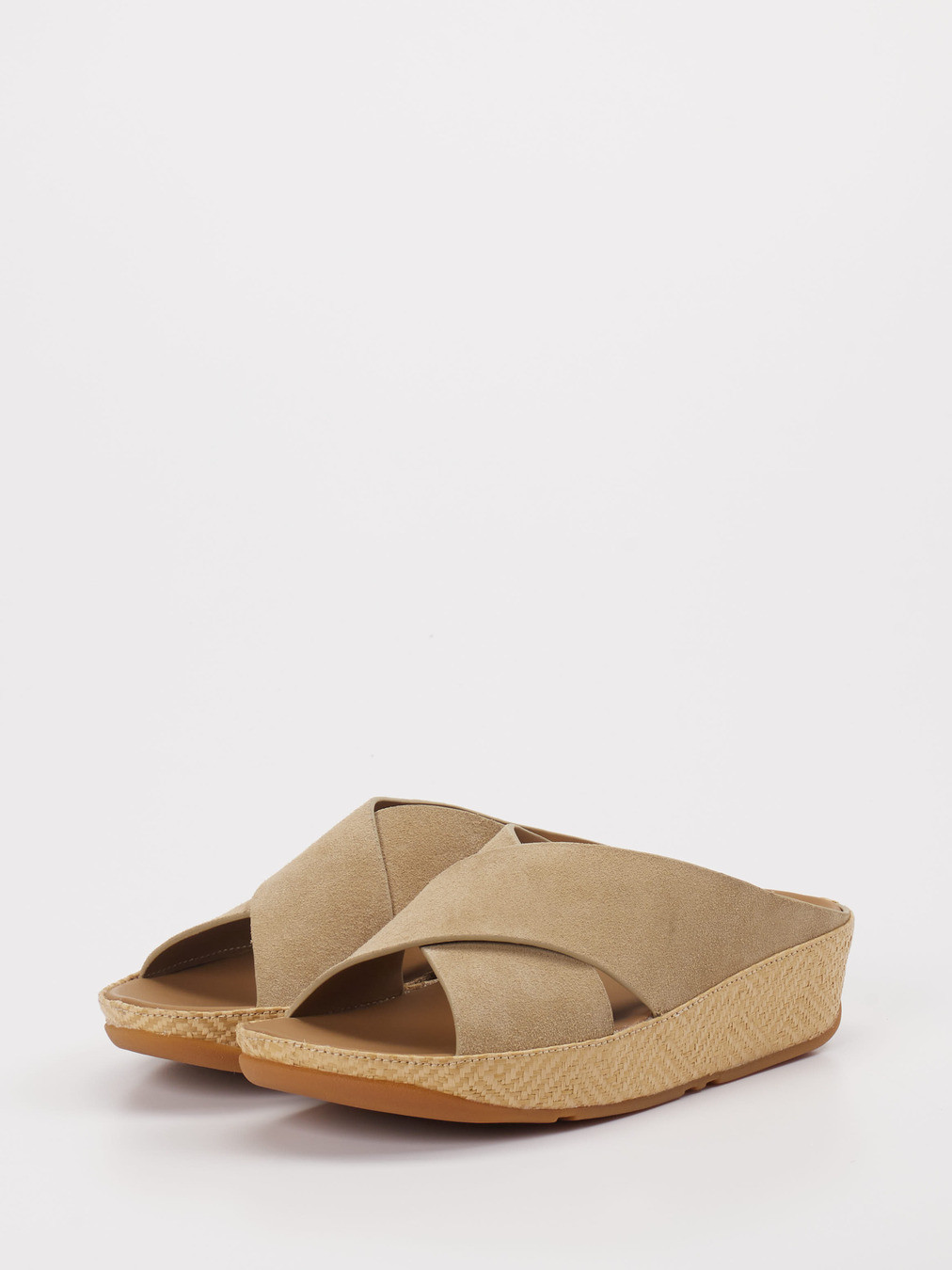 Pantolette beige 2102359000102