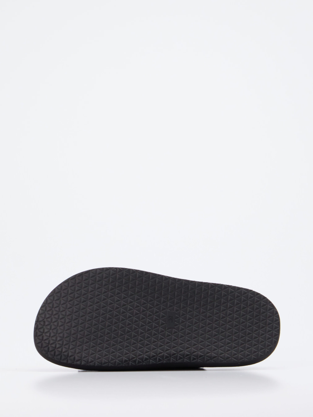 Pantolette schwarz 1103009003505