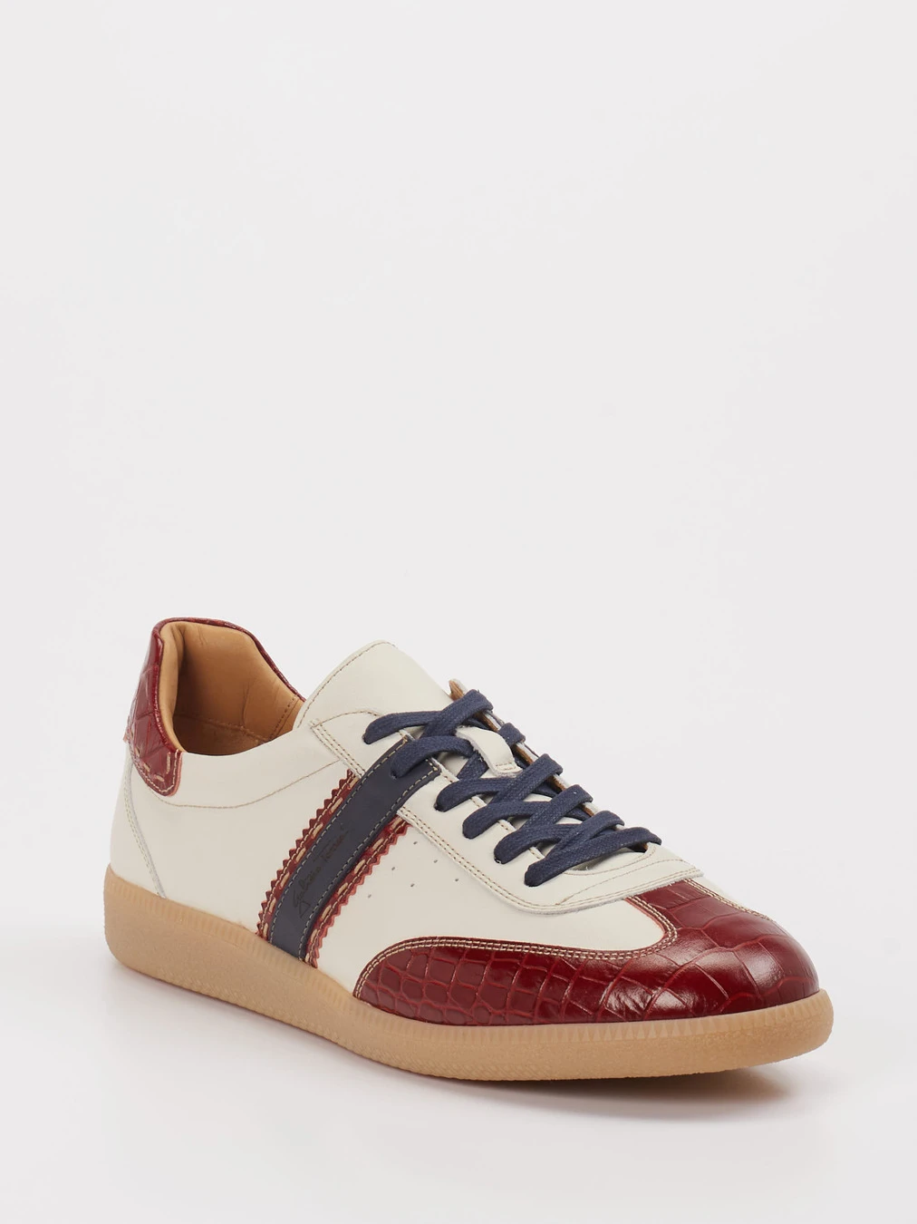 Sneaker weiß 4661705000706