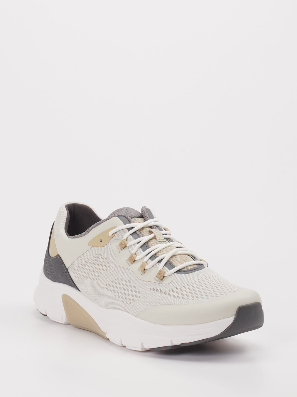 Sneaker weiß 4661704002906