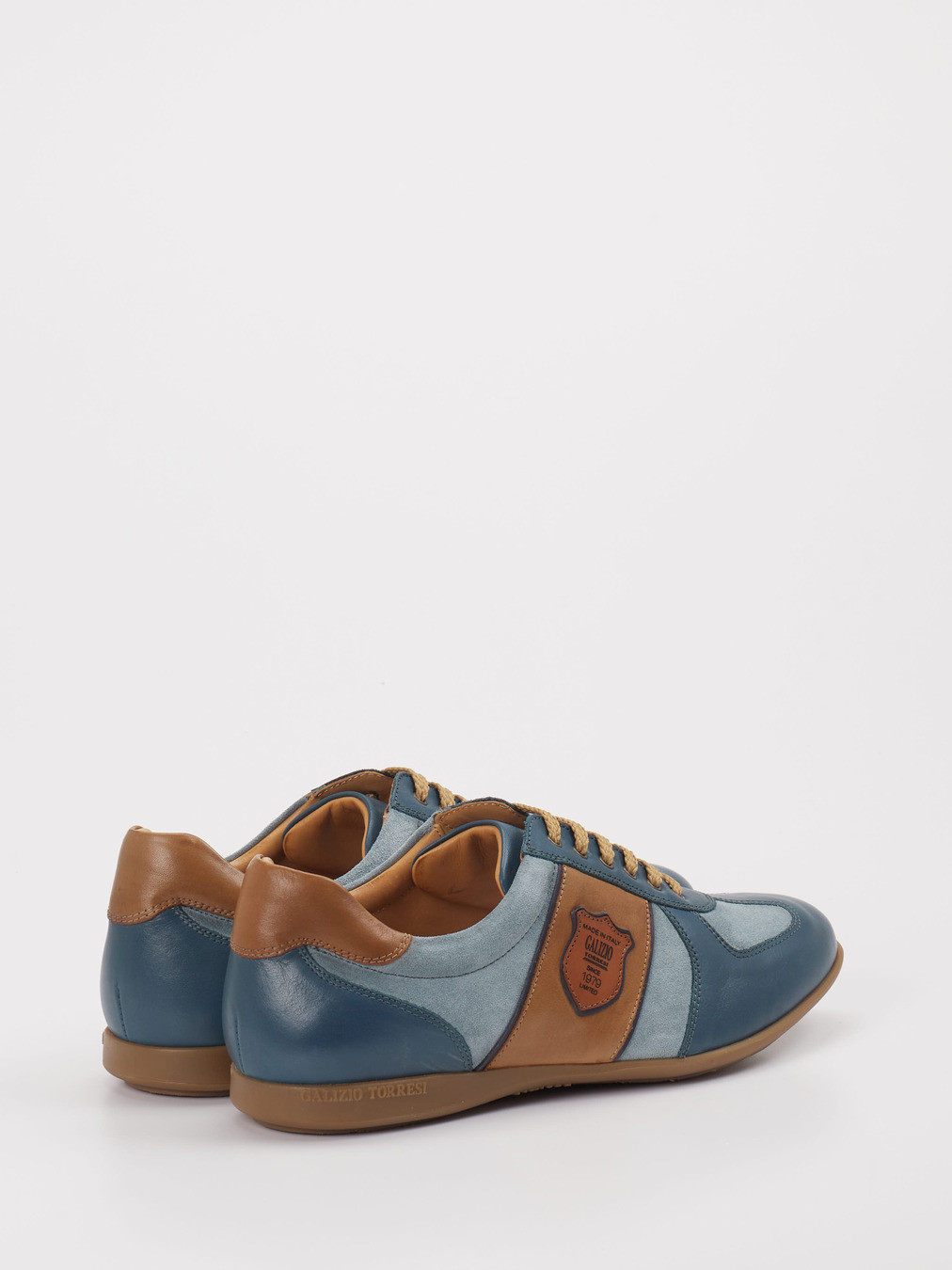 Sneaker blau 4661179000303