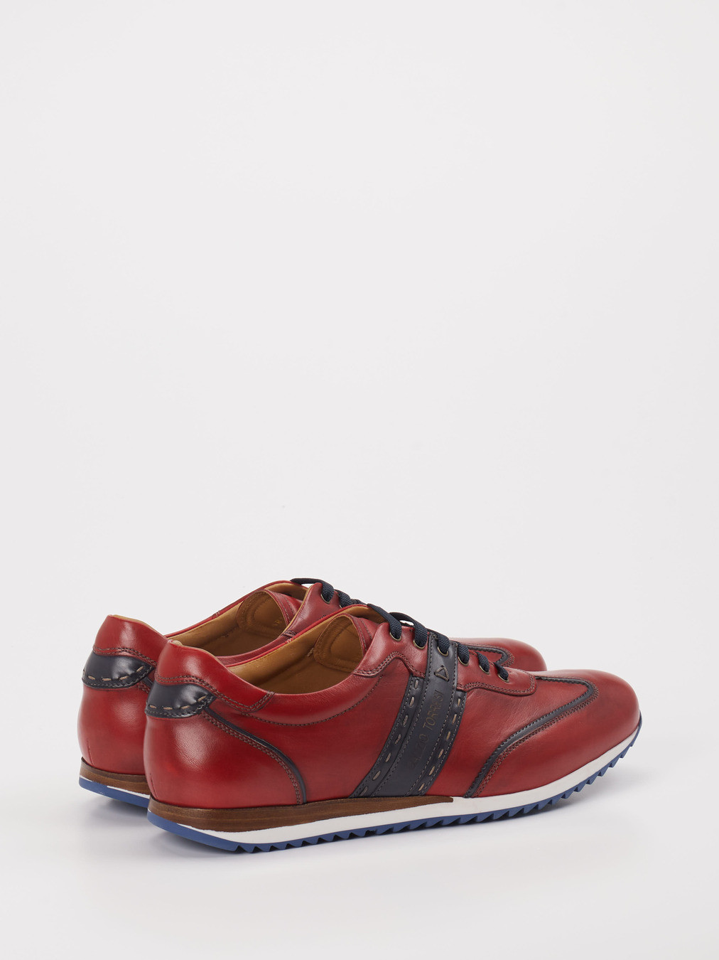 Sneaker rot 4661559008003