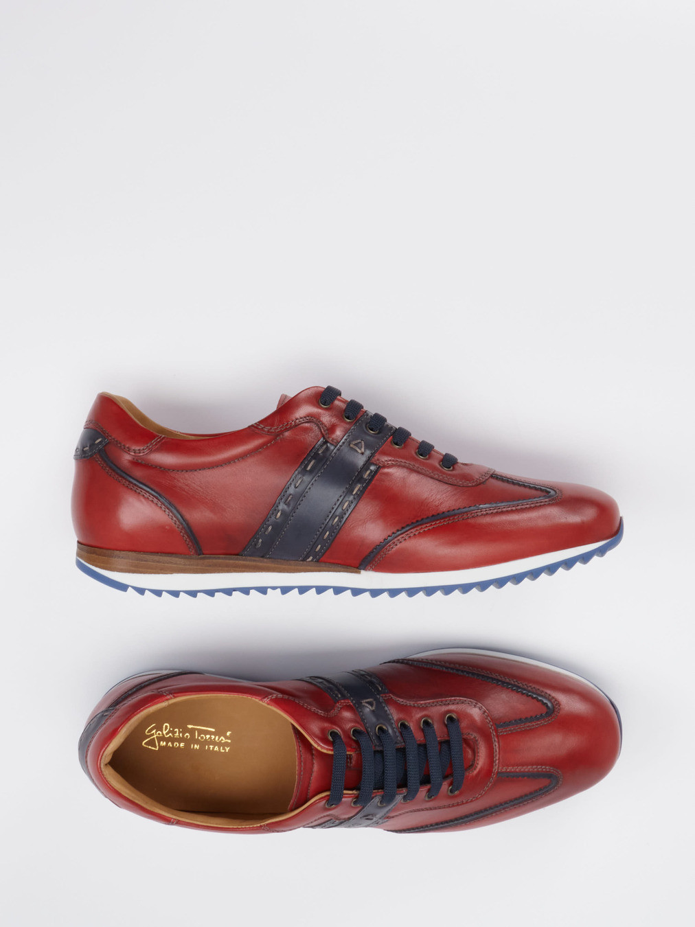 Sneaker rot 4661559008004