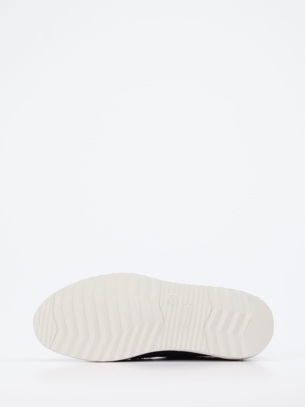 Schnürschuh blau 4610109129005