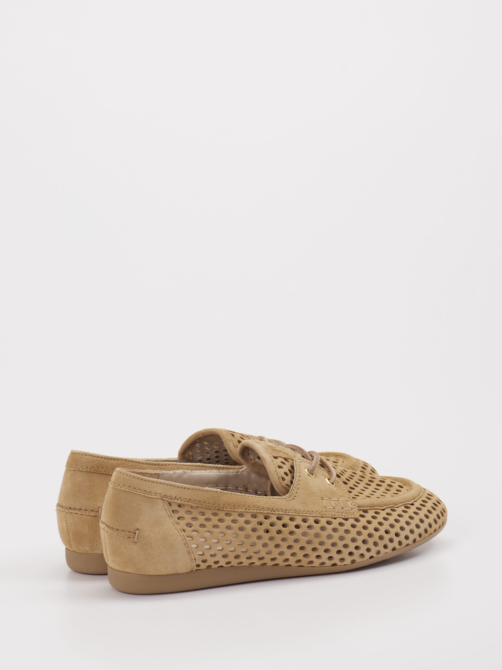 Bootsschuh beige 1651359000703