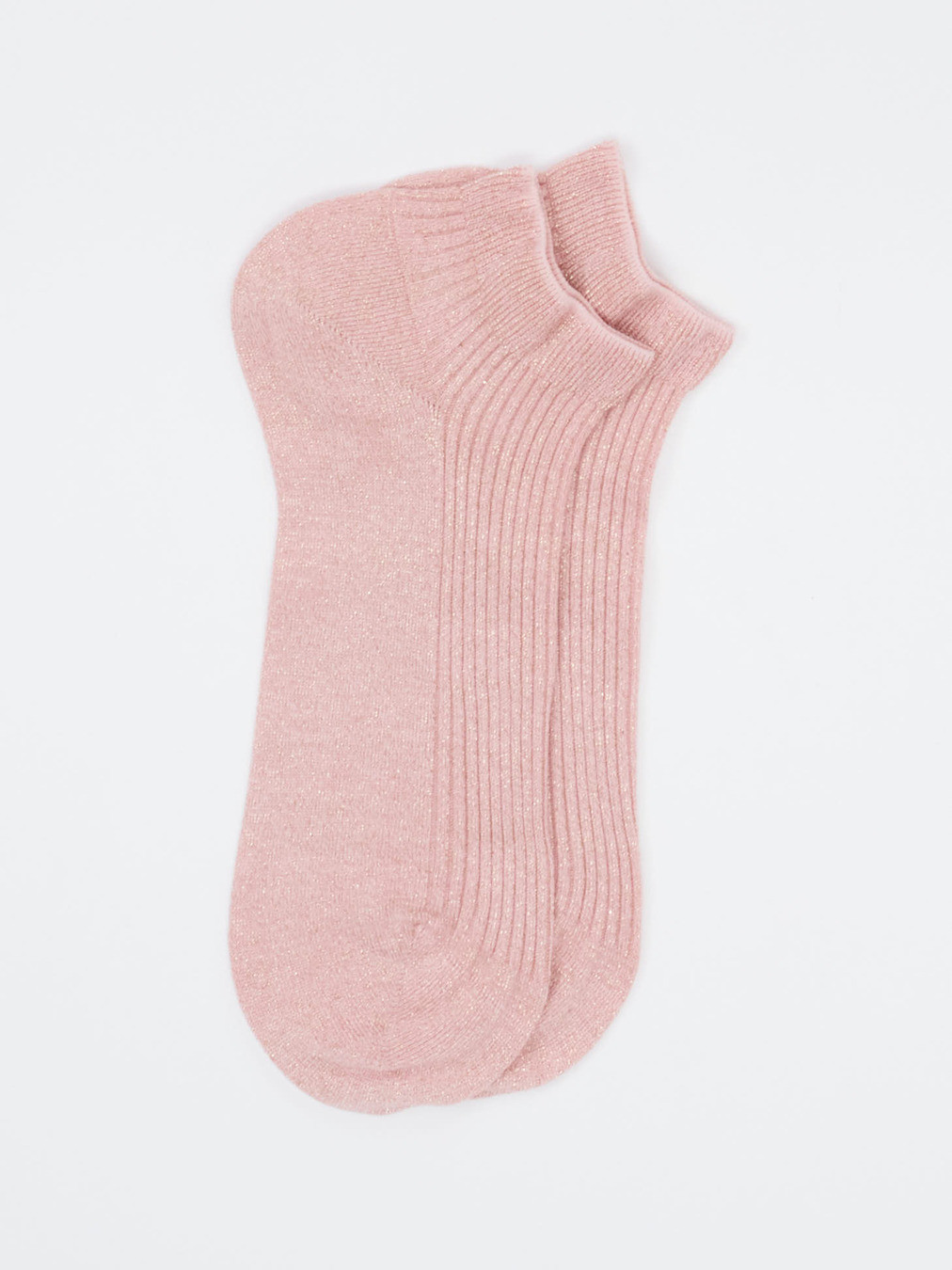 Sneakersocke rosa 9192599000706