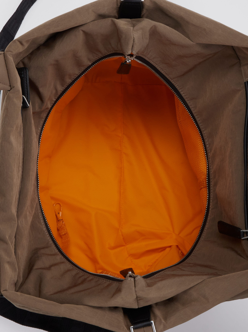 Schultertasche braun 9302229000703