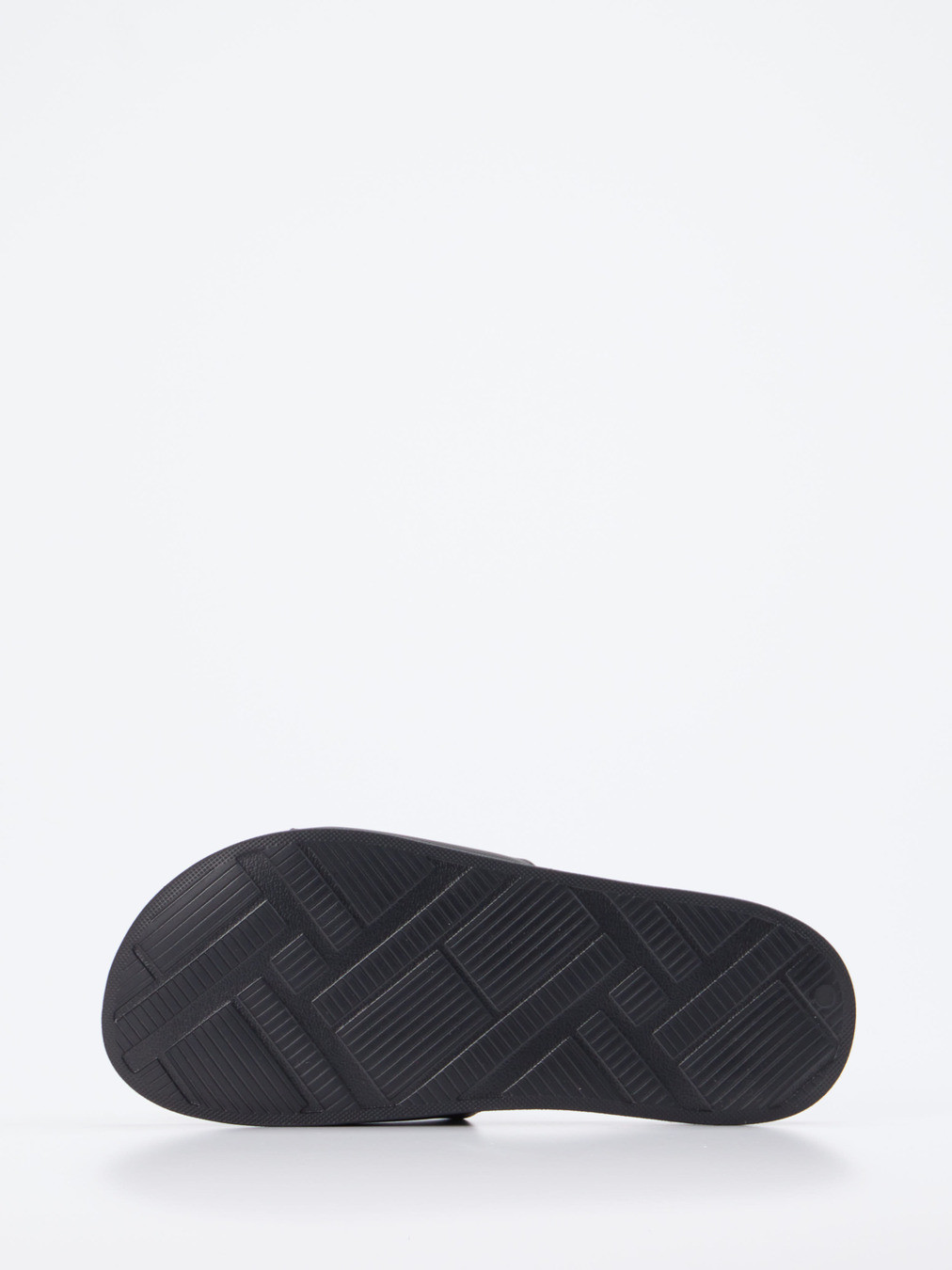 Badepantolette schwarz 7421009003105