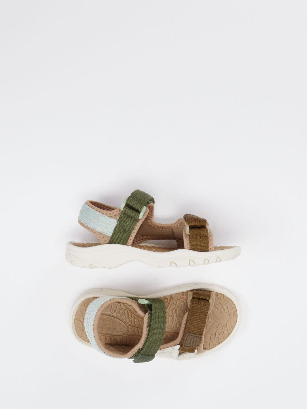 Sandalette braun 6201206000304