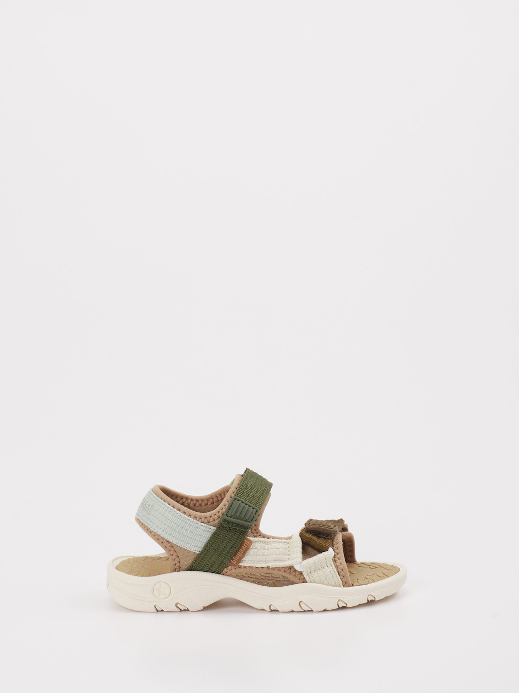 Sandalette braun 6201206000301