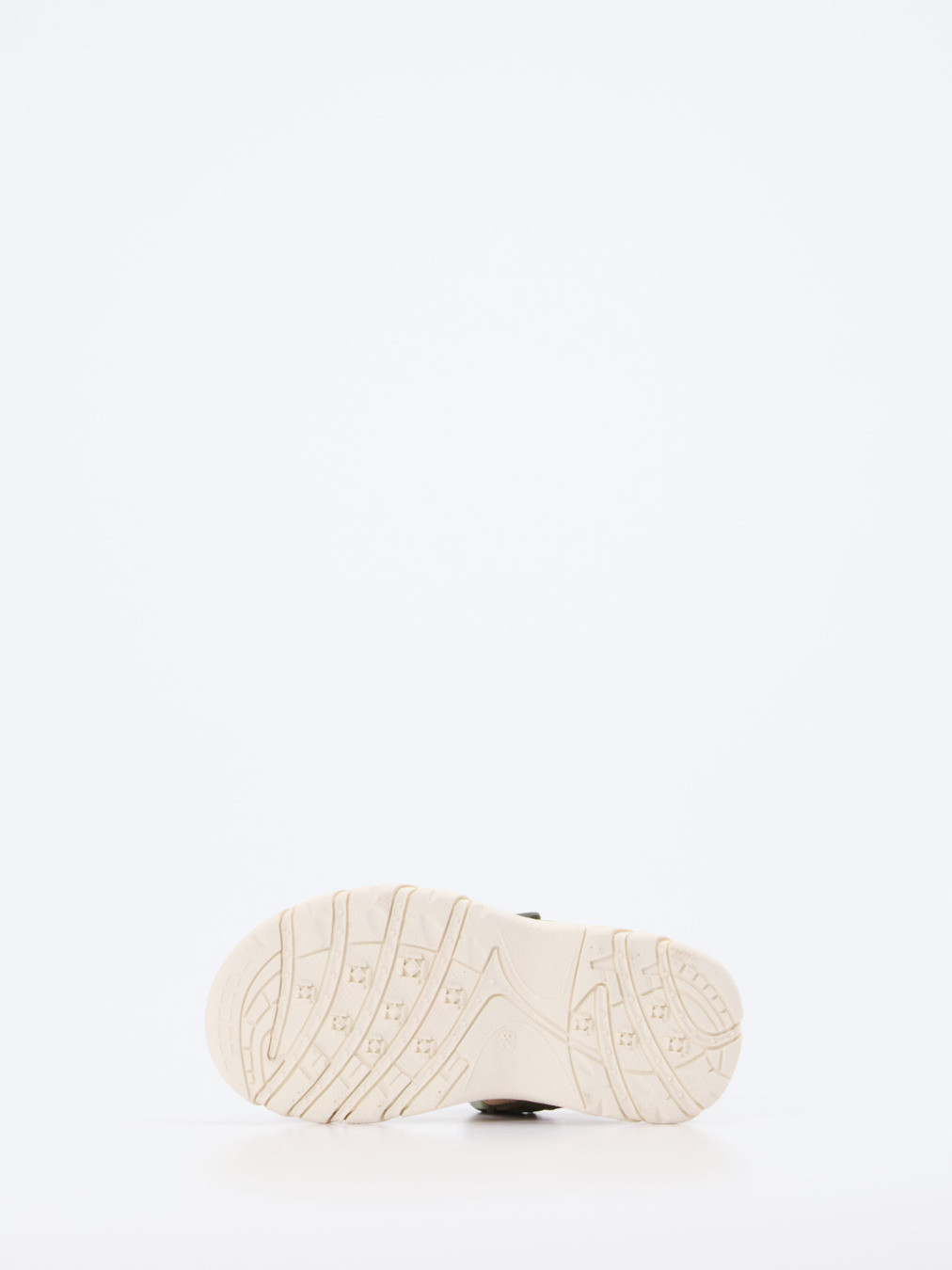 Sandalette braun 6201206000305