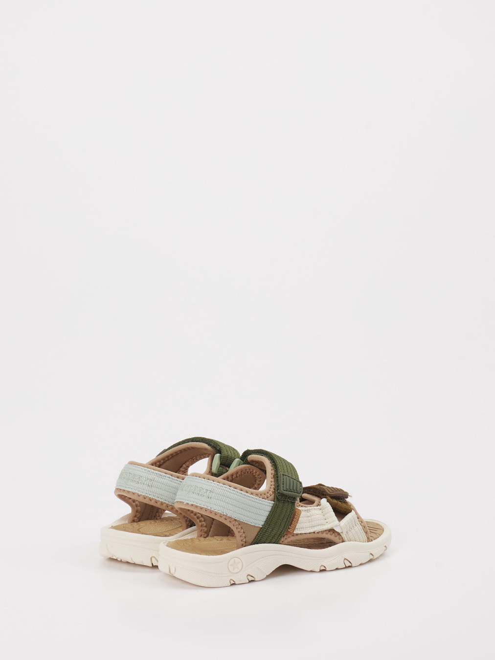 Sandalette braun 6201206000303
