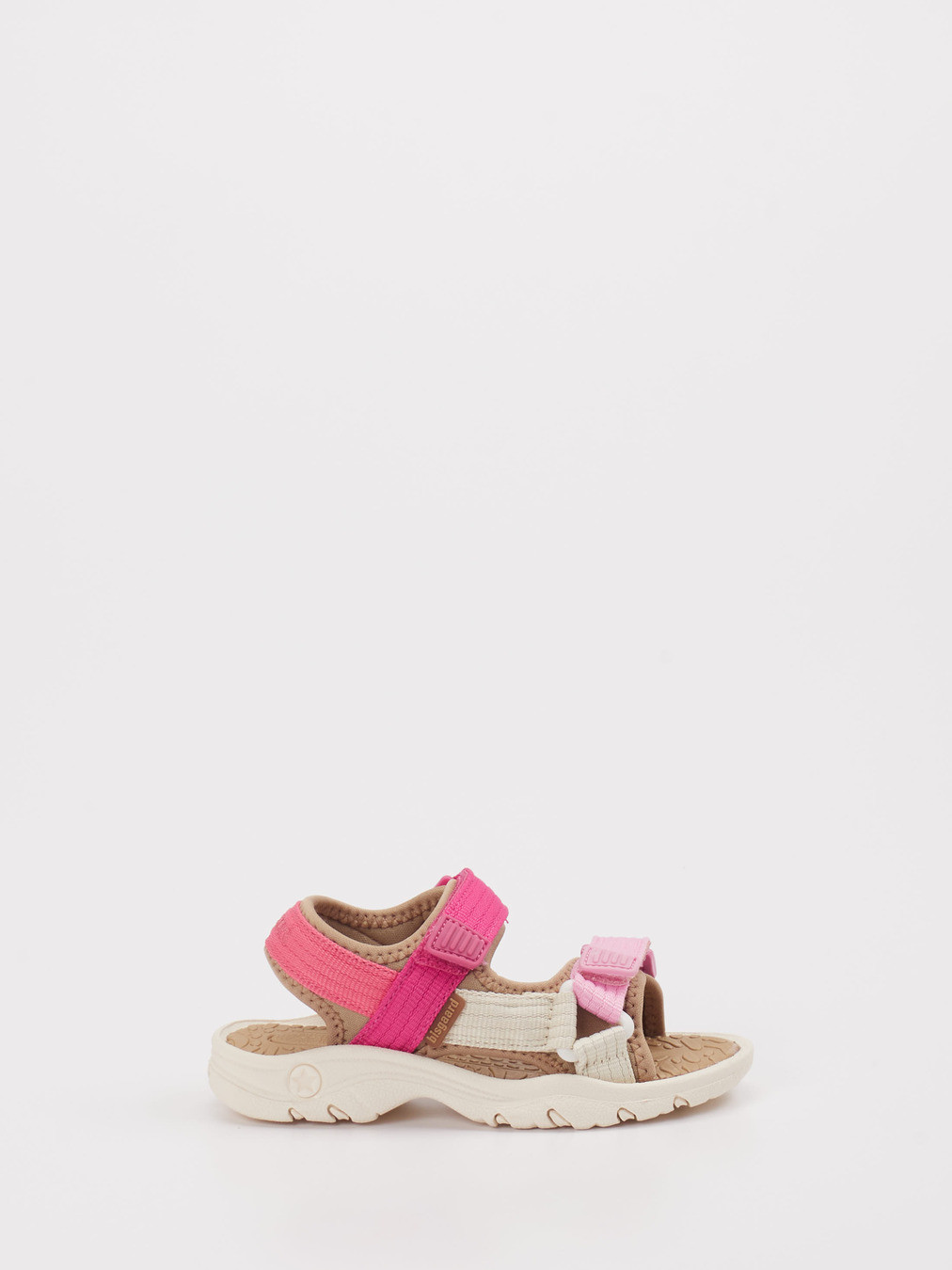 Sandalette rot 6201595000501