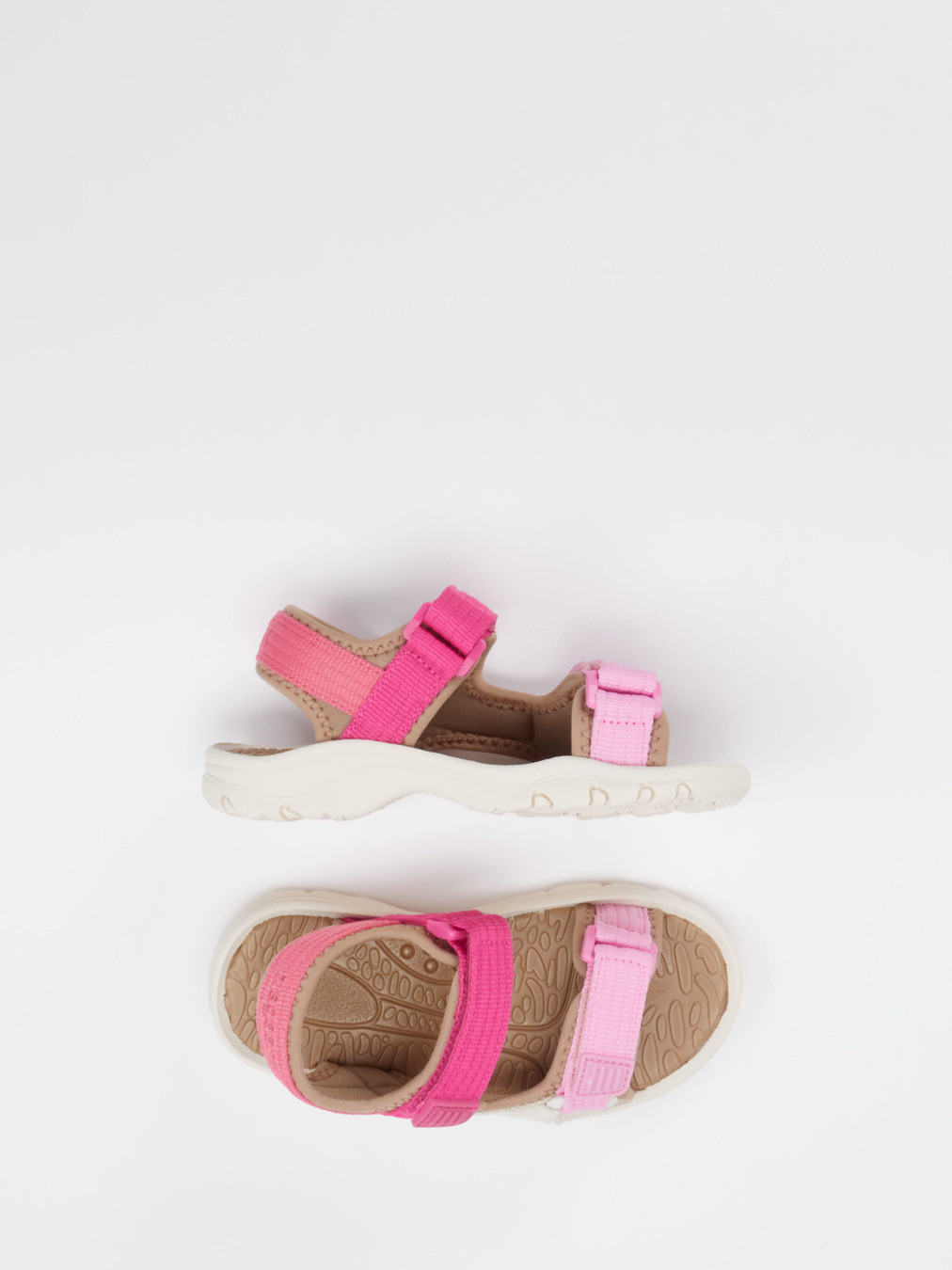 Sandalette rot 6201595000504