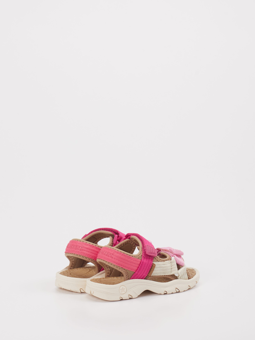 Sandalette rot 6201595000503