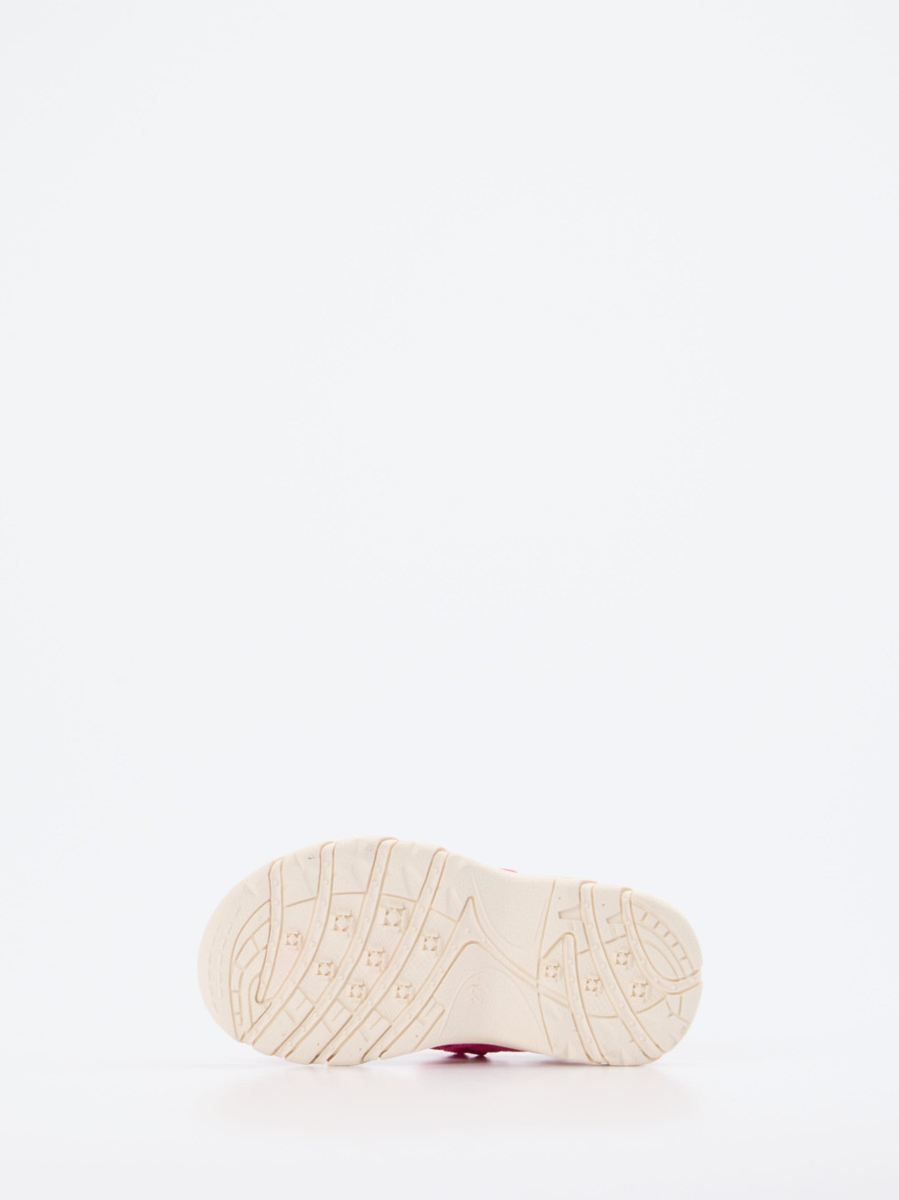 Sandalette rot 6201595000505