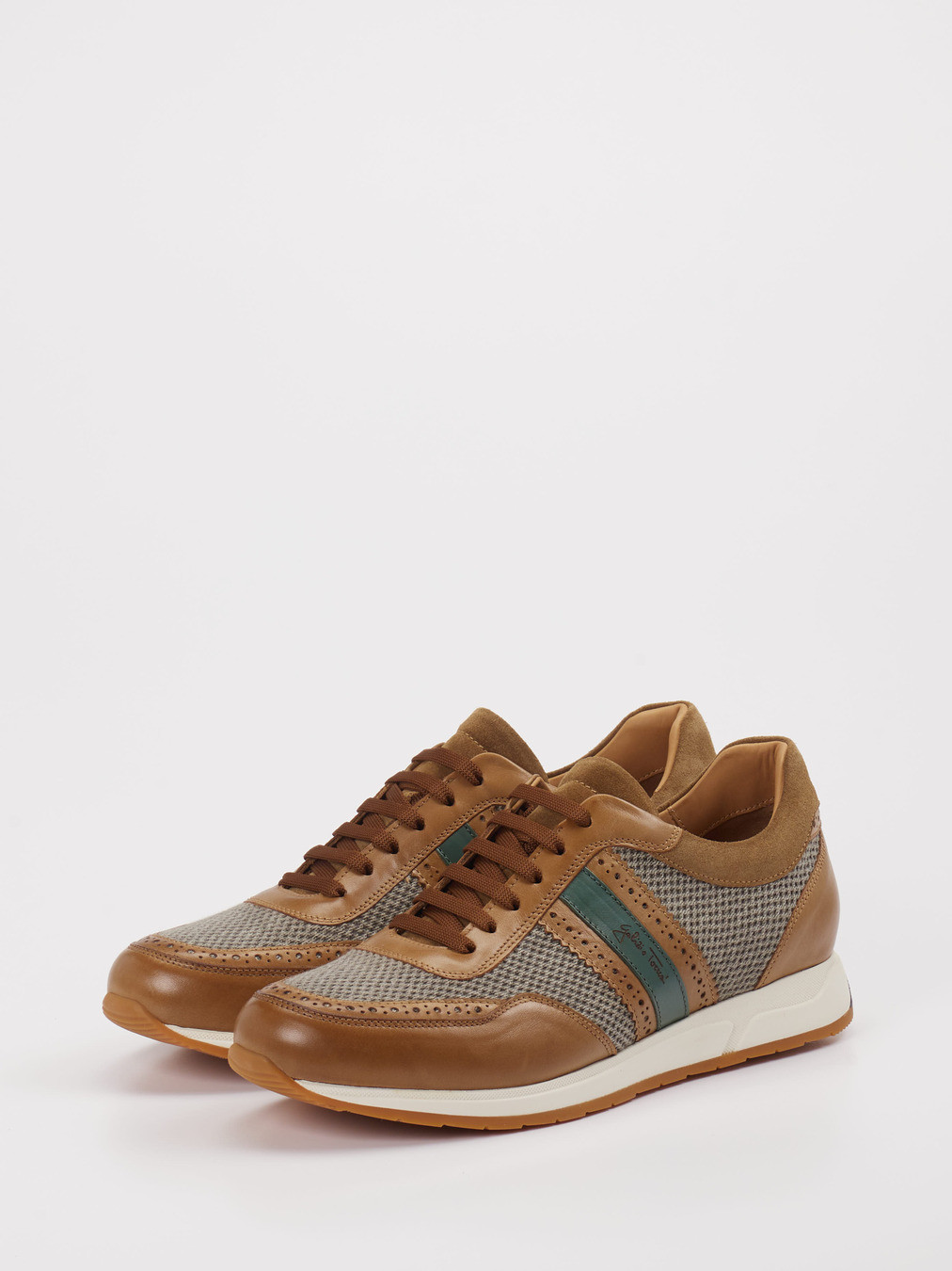 Sneaker braun 4661229023902