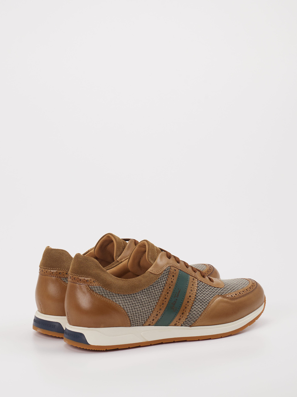 Sneaker braun 4661229023903