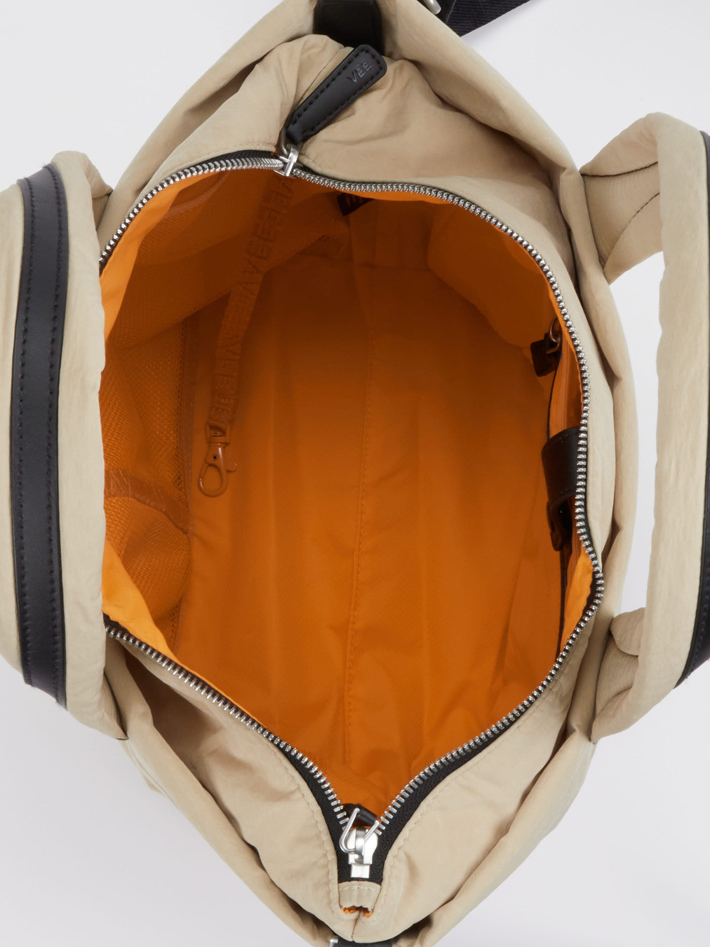 Schulter-/ Umhängetasche beige 9392309000303
