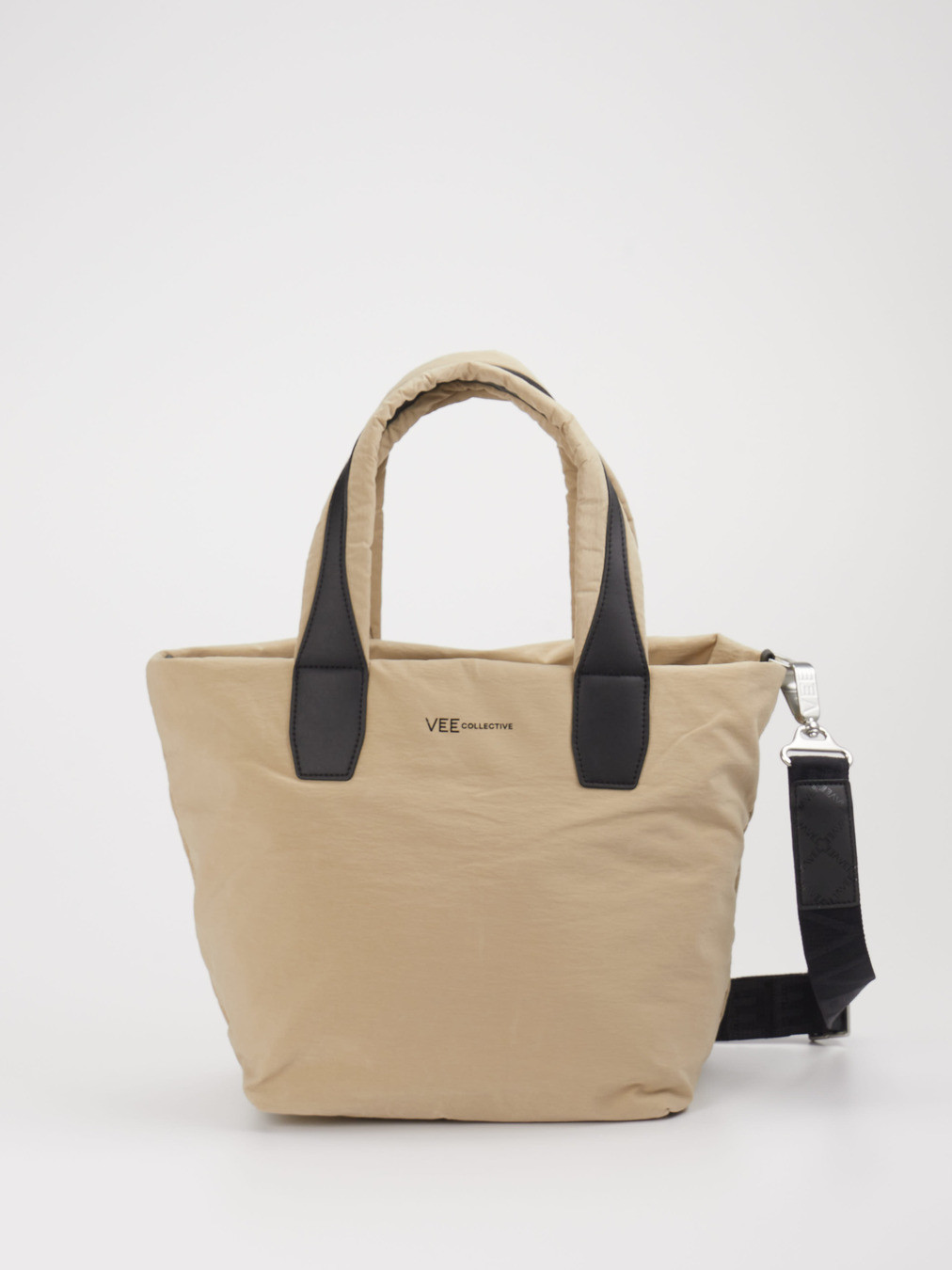 Schulter-/ Umhängetasche beige 9392309000306