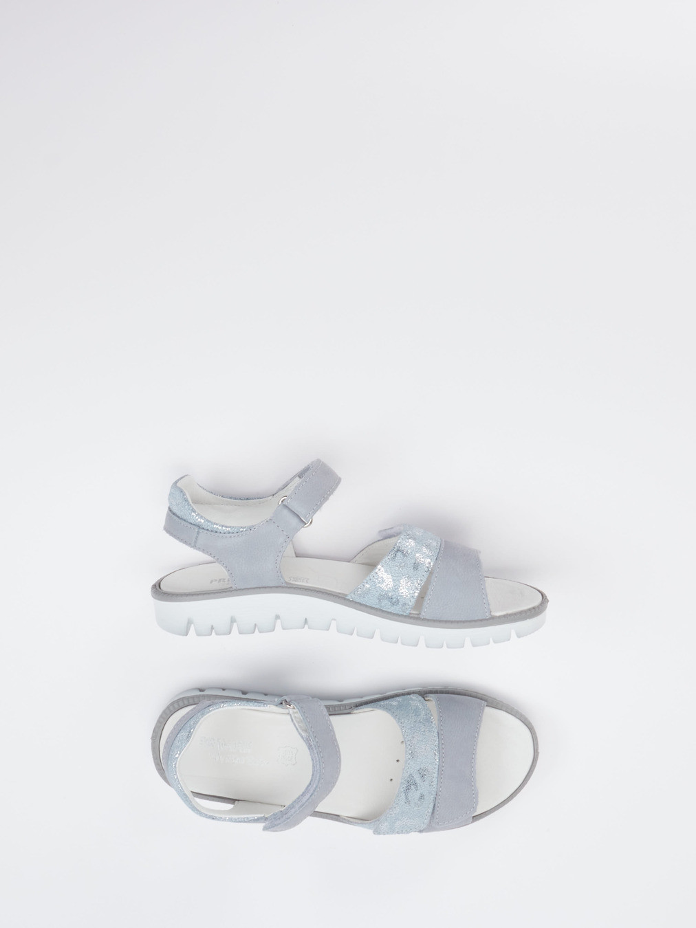 Sandalette grau 6201444000104