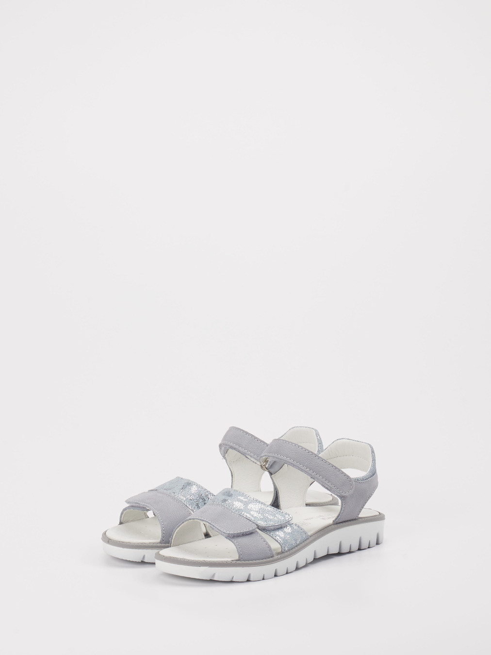 Sandalette grau 6201444000102