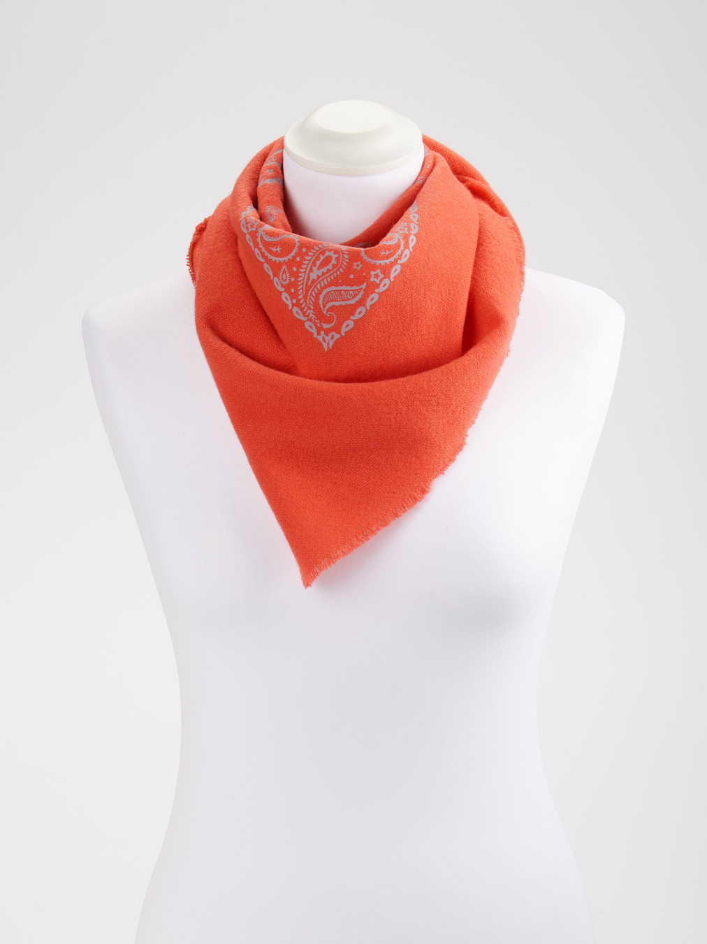 Tuch orange 9320579000401