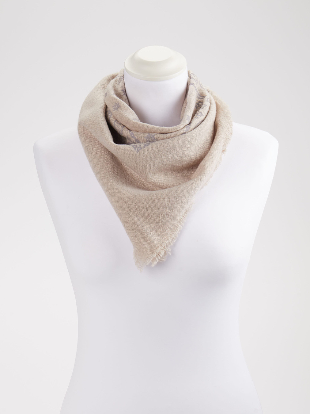 Tuch beige 9320349000201