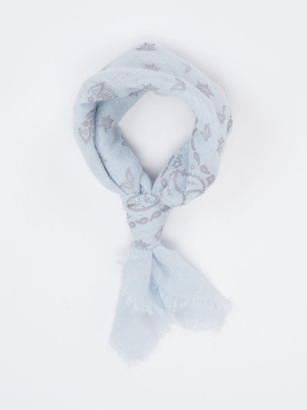 Tuch blau 9320199000906