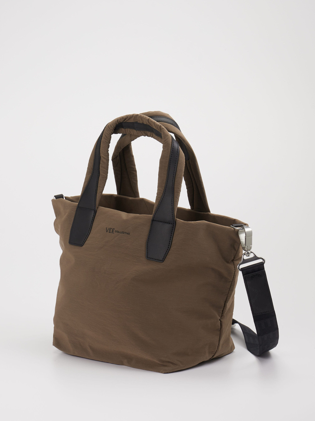 Schulter-/ Umhängetasche braun 9392229001401