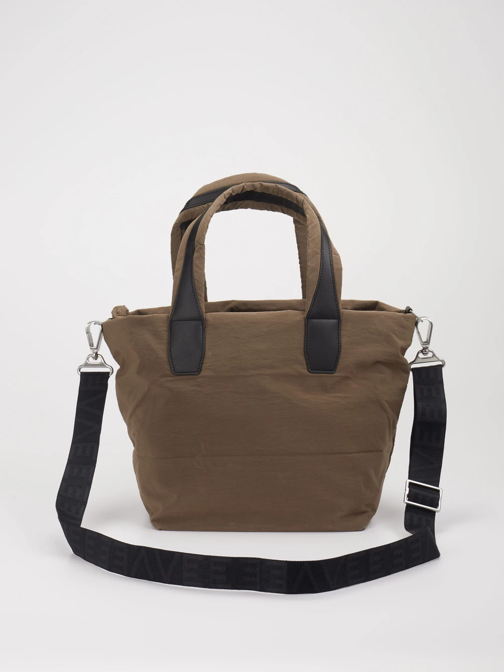 Schulter-/ Umhängetasche braun 9392229001402