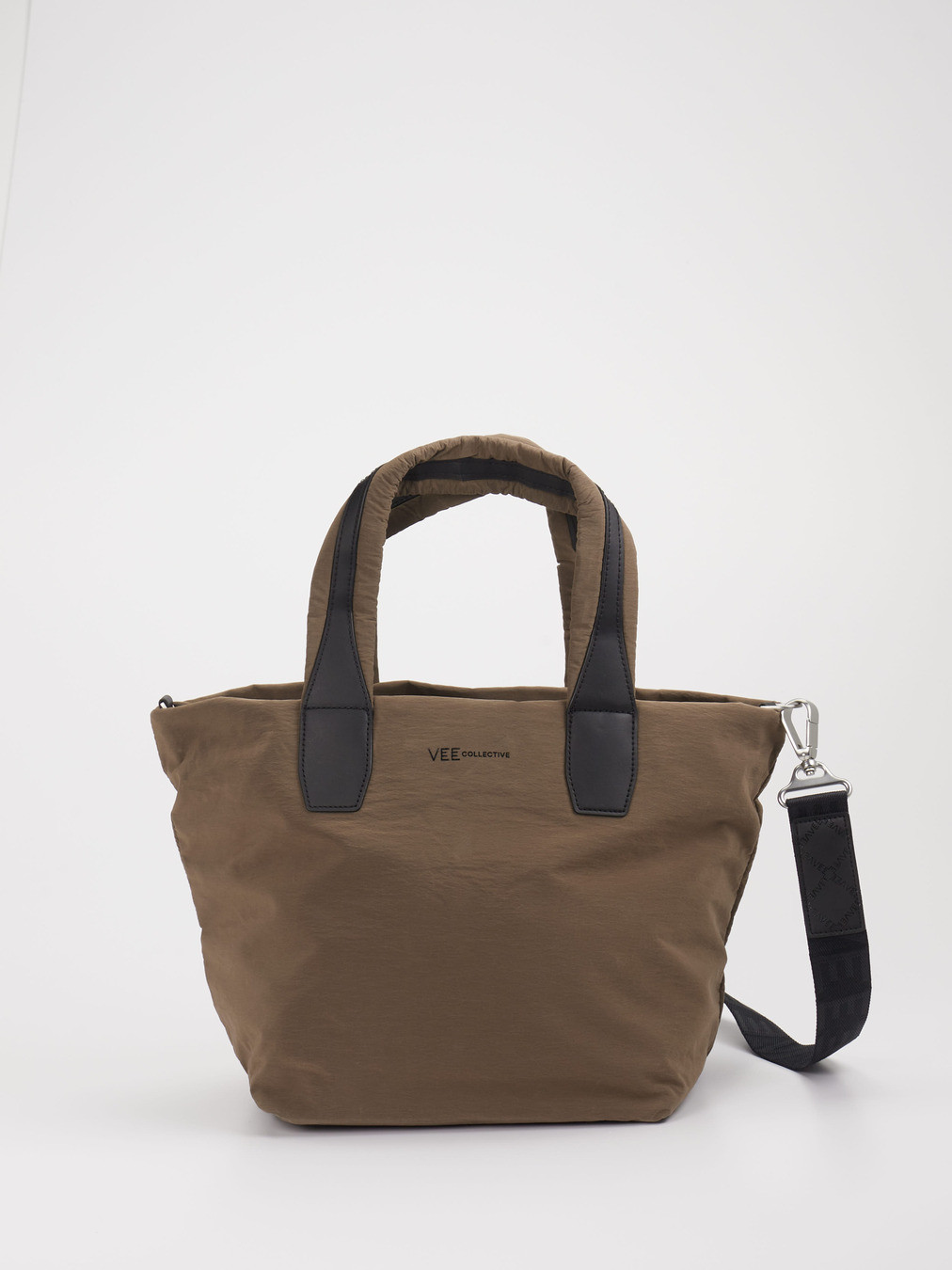 Schulter-/ Umhängetasche braun 9392229001406