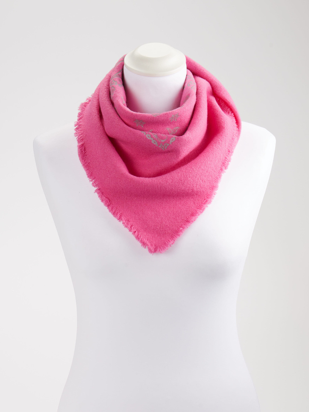 Tuch pink 9320529000601
