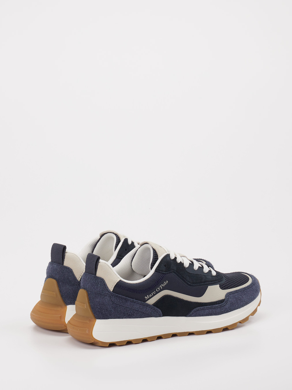 Sneaker Maxi blau 4661104006203