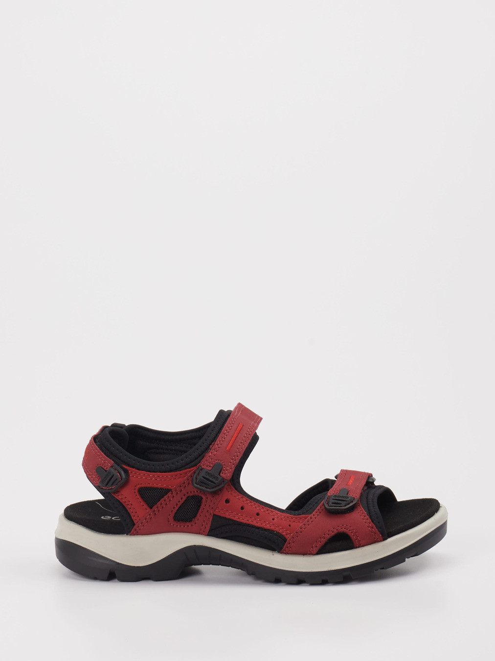 Sandale rot 1203559000601