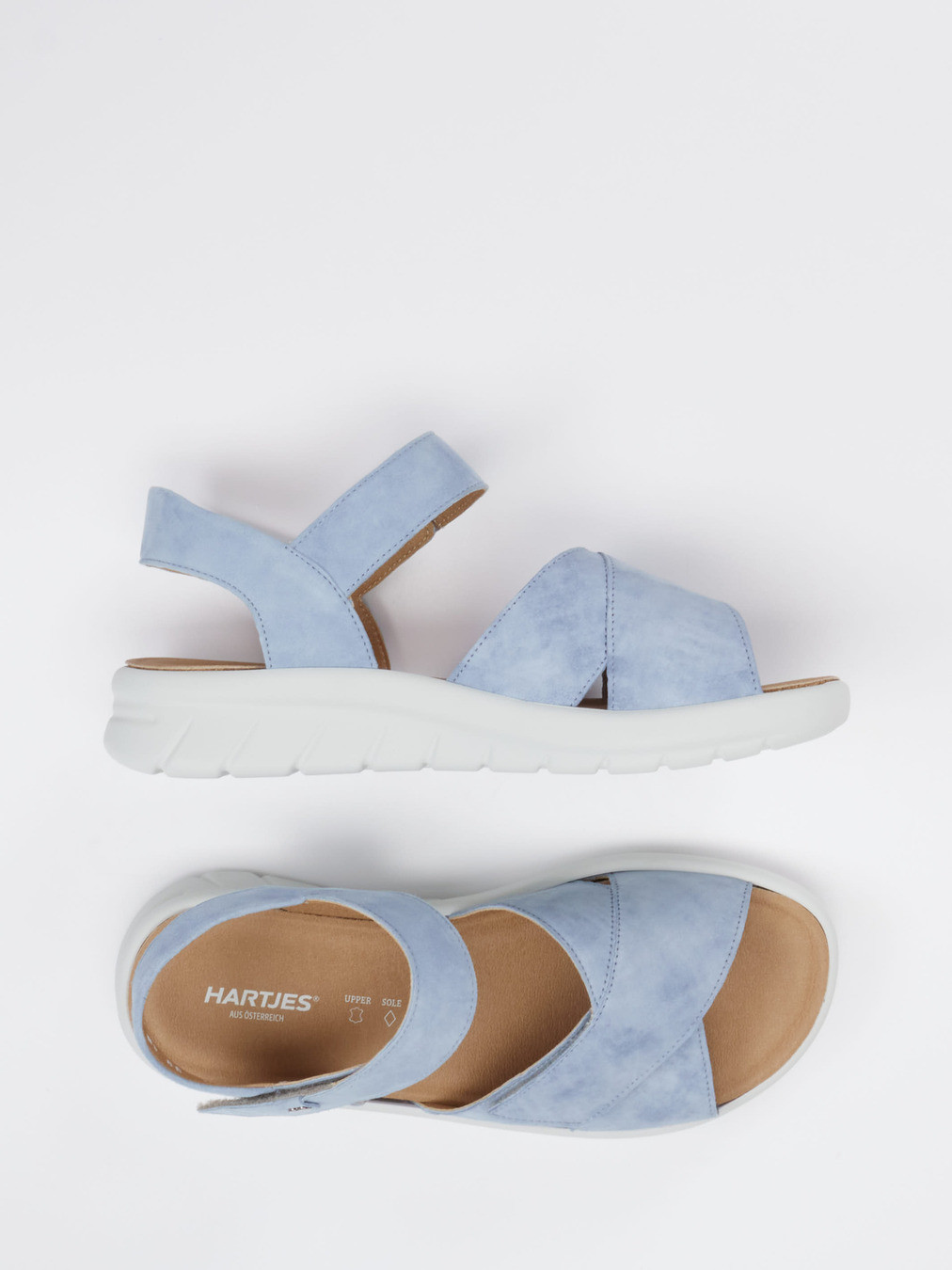 Sandale blau 2251199000504