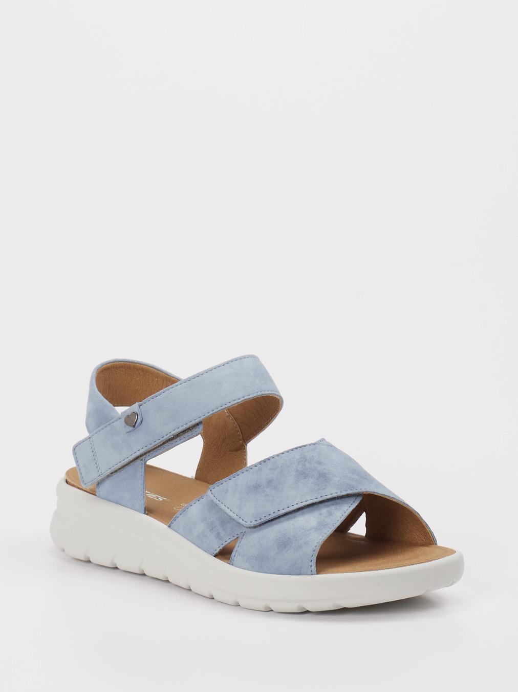 Sandale blau 2251199000506