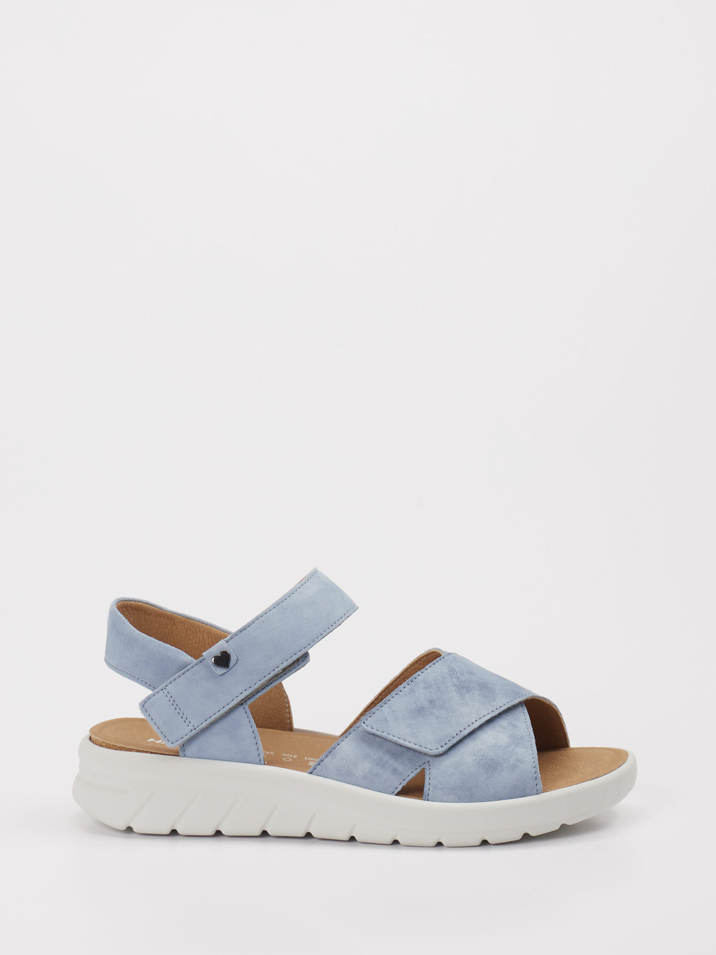 Sandale blau 2251199000501